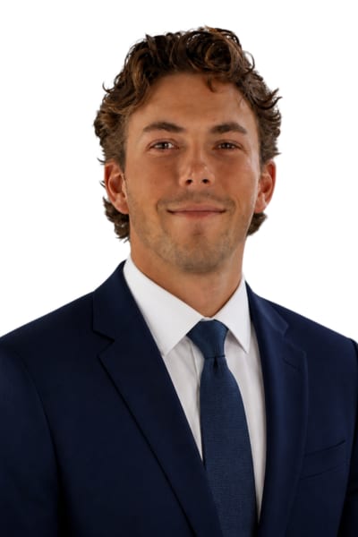 Ryan Wright